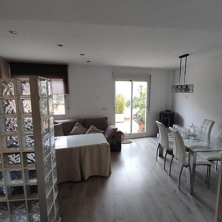Apartamento Luminoso Con Jardin Ла-Субия Экстерьер фото