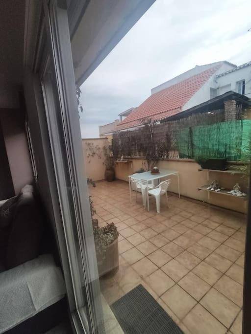 Apartamento Luminoso Con Jardin Ла-Субия Экстерьер фото